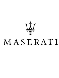 MASERATI