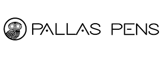 PALLAS PENS