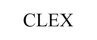 CLEX