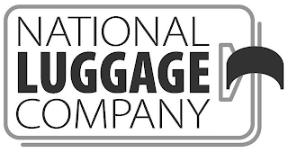 NATIONAL LUGGAGE COMPANY