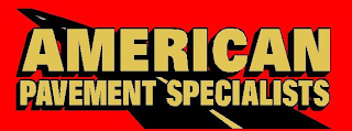 AMERICAN PAVEMENT SPECIALISTS