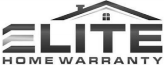 ELITE HOME WARRANTY