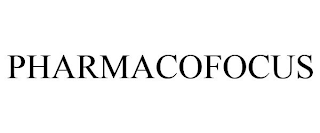 PHARMACOFOCUS