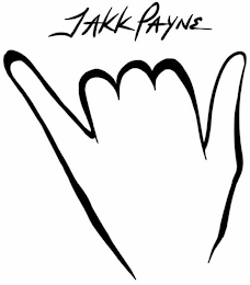 JAKKPAYNE