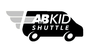 A TO B KID SHUTTLE