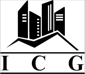 ICG