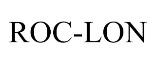 ROC-LON