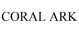 CORAL ARK