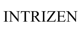 INTRIZEN