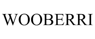 WOOBERRI