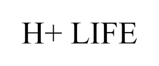 H+ LIFE