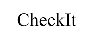 CHECKIT