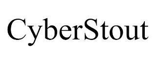 CYBERSTOUT