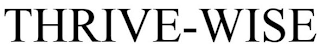 THRIVE-WISE