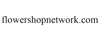 FLOWERSHOPNETWORK.COM