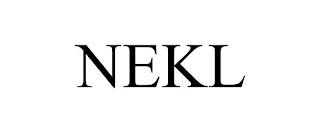 NEKL