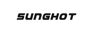 SUNGHOT