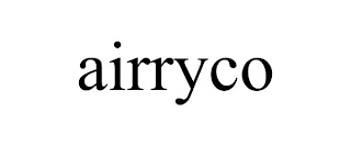 AIRRYCO