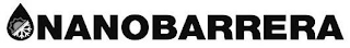 NANOBARRERA