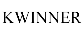 KWINNER
