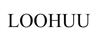 LOOHUU