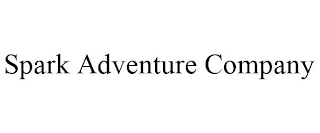 SPARK ADVENTURE COMPANY