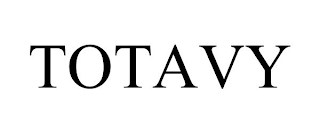 TOTAVY