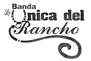 BANDA LA ÚNICA DEL RANCHO