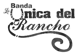 BANDA LA ÚNICA DEL RANCHO