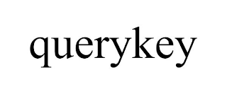 QUERYKEY