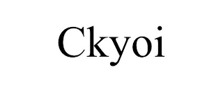 CKYOI