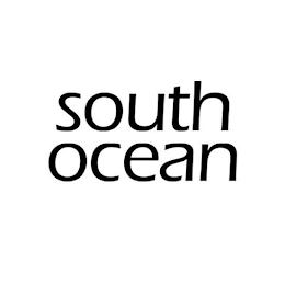 SOUTH OCEAN