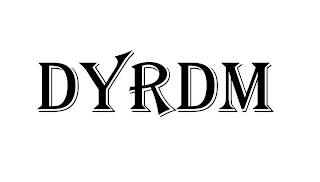 DYRDM