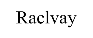 RACLVAY
