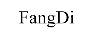 FANGDI