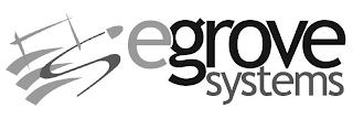 ES EGROVE SYSTEMS