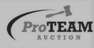 PROTEAM AUCTION