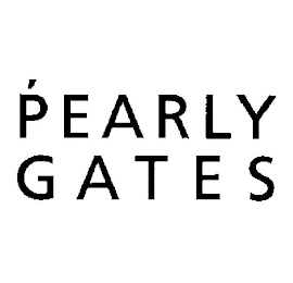 PEARLY GATES