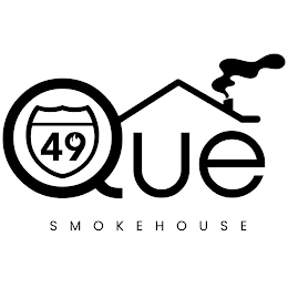 QUE49 SMOKEHOUSE