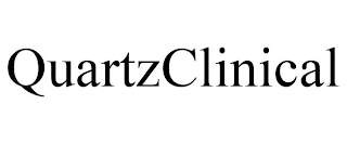 QUARTZCLINICAL