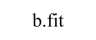 B.FIT