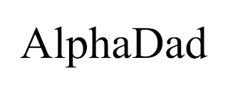 ALPHADAD