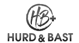 HB+ HURD & BAST