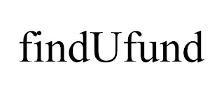 FINDUFUND