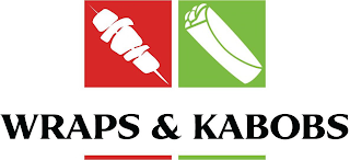 WRAPS & KABOBS