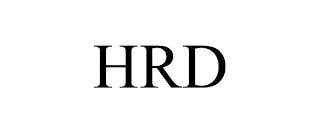 HRD