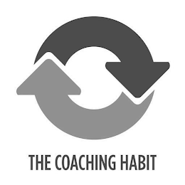 THE COACHING HABIT