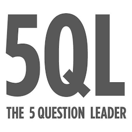 5QL THE 5 QUESTION LEADER