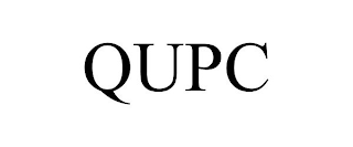 QUPC