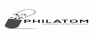 PHILATOM INNOVATION OF NANOCEUTICALS